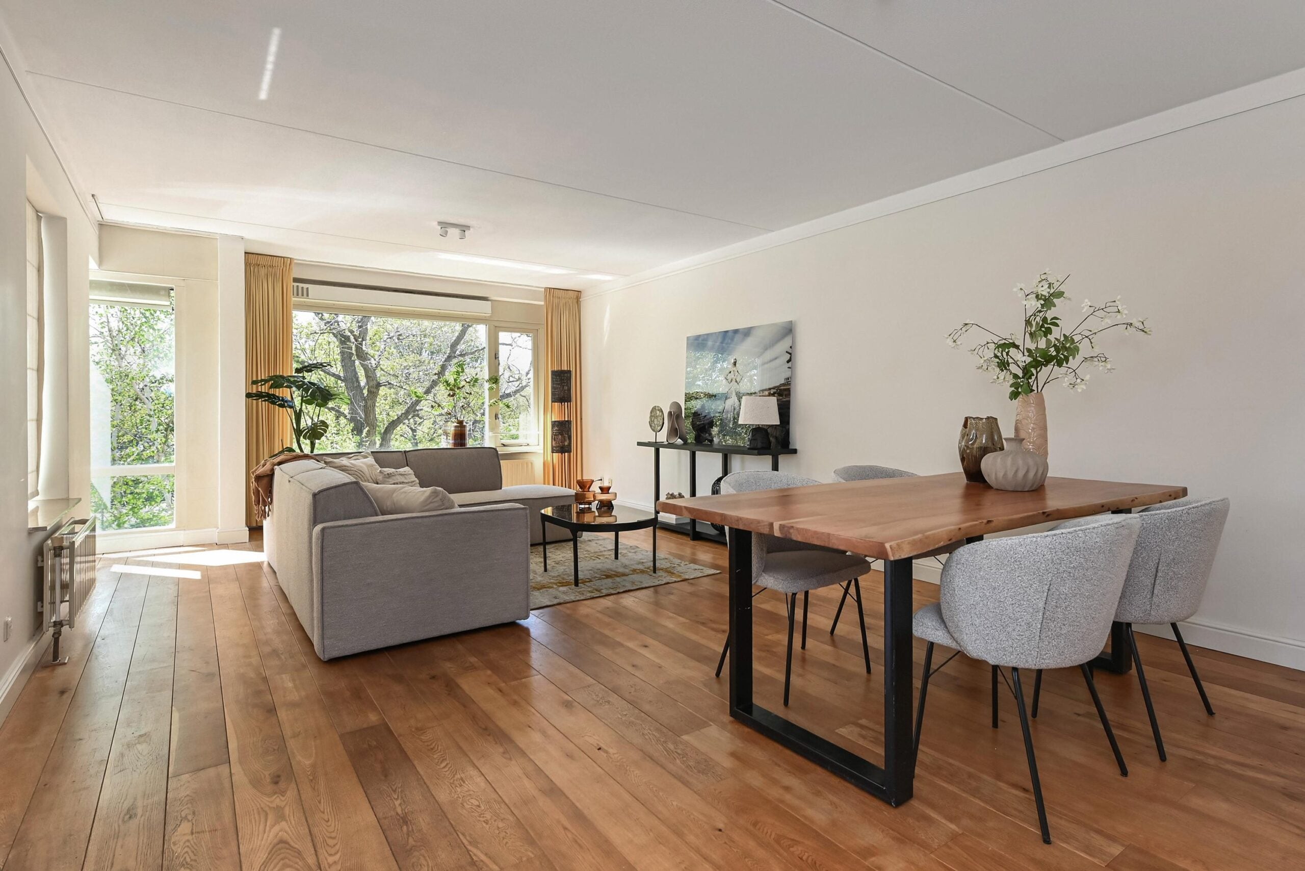 Appartement te koop: Plesmanweg 86, 'S-Gravenhage