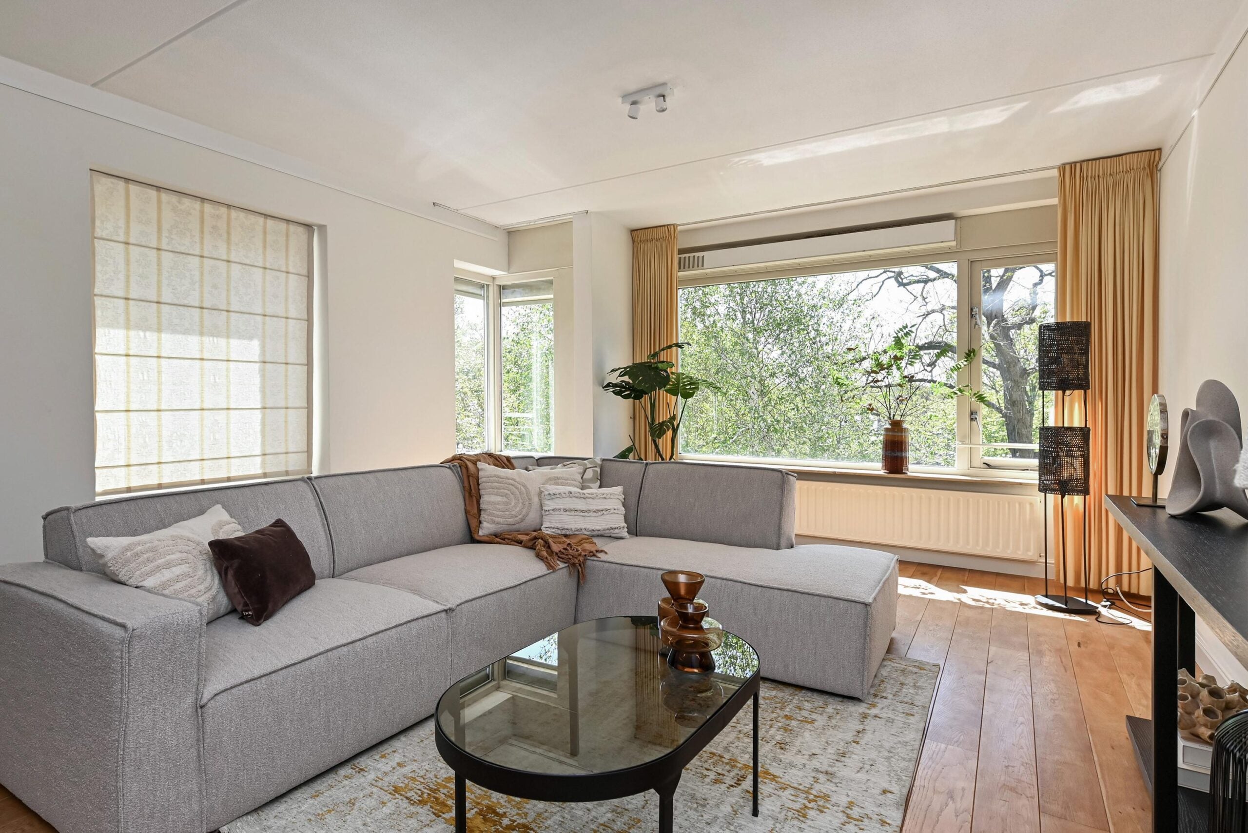 Appartement te koop: Plesmanweg 86, 'S-Gravenhage