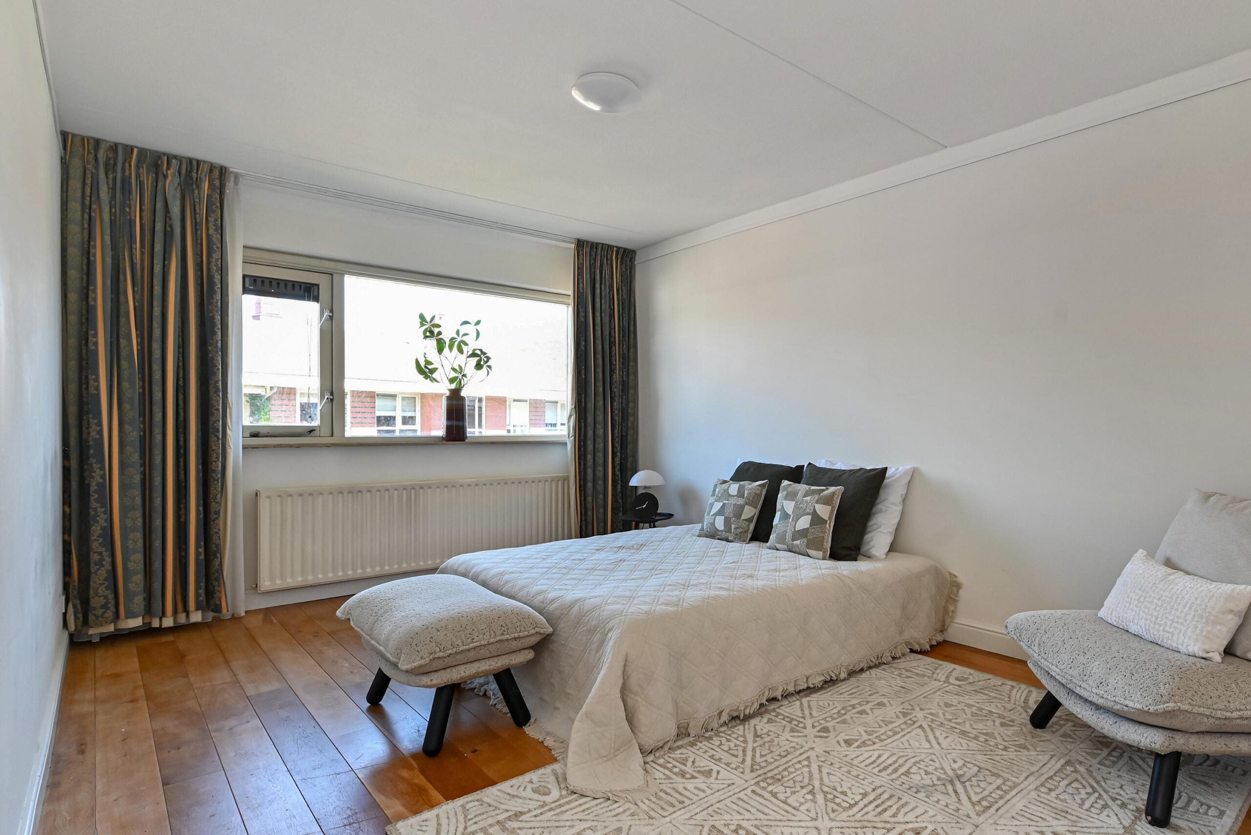 Appartement te koop: Plesmanweg 86, 'S-Gravenhage