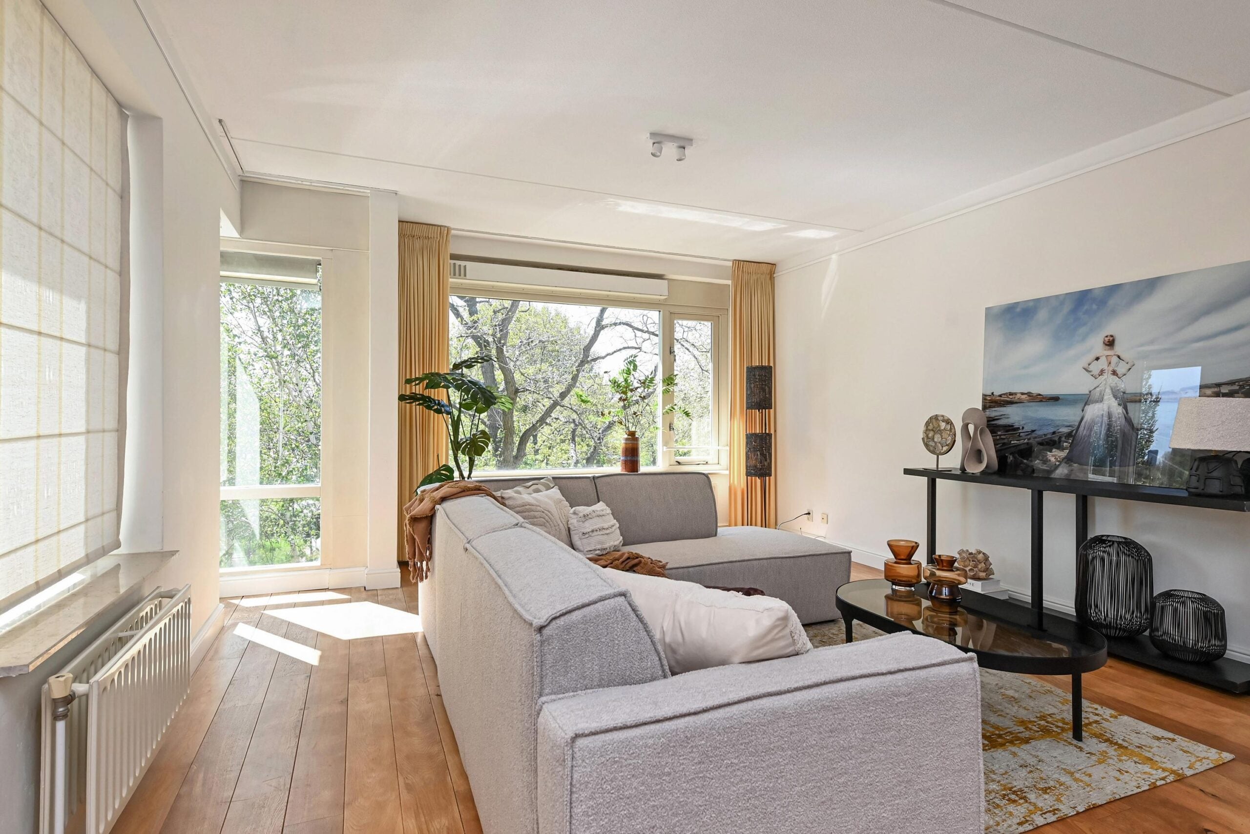 Appartement te koop: Plesmanweg 86, 'S-Gravenhage
