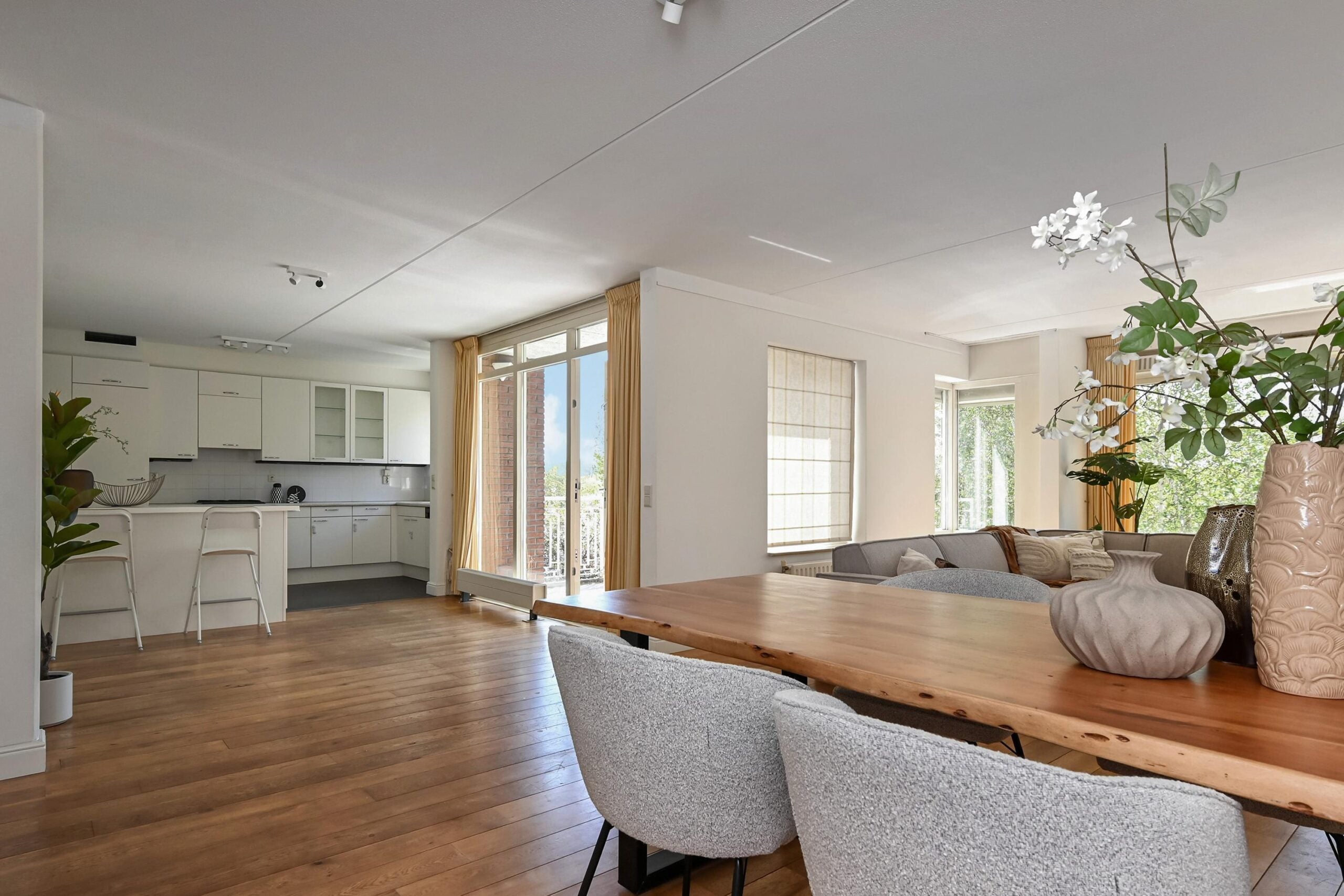 Appartement te koop: Plesmanweg 86, 'S-Gravenhage