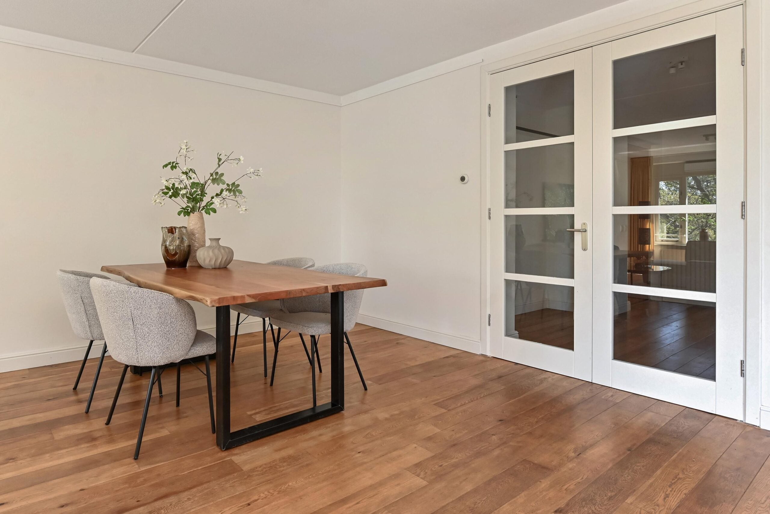 Appartement te koop: Plesmanweg 86, 'S-Gravenhage