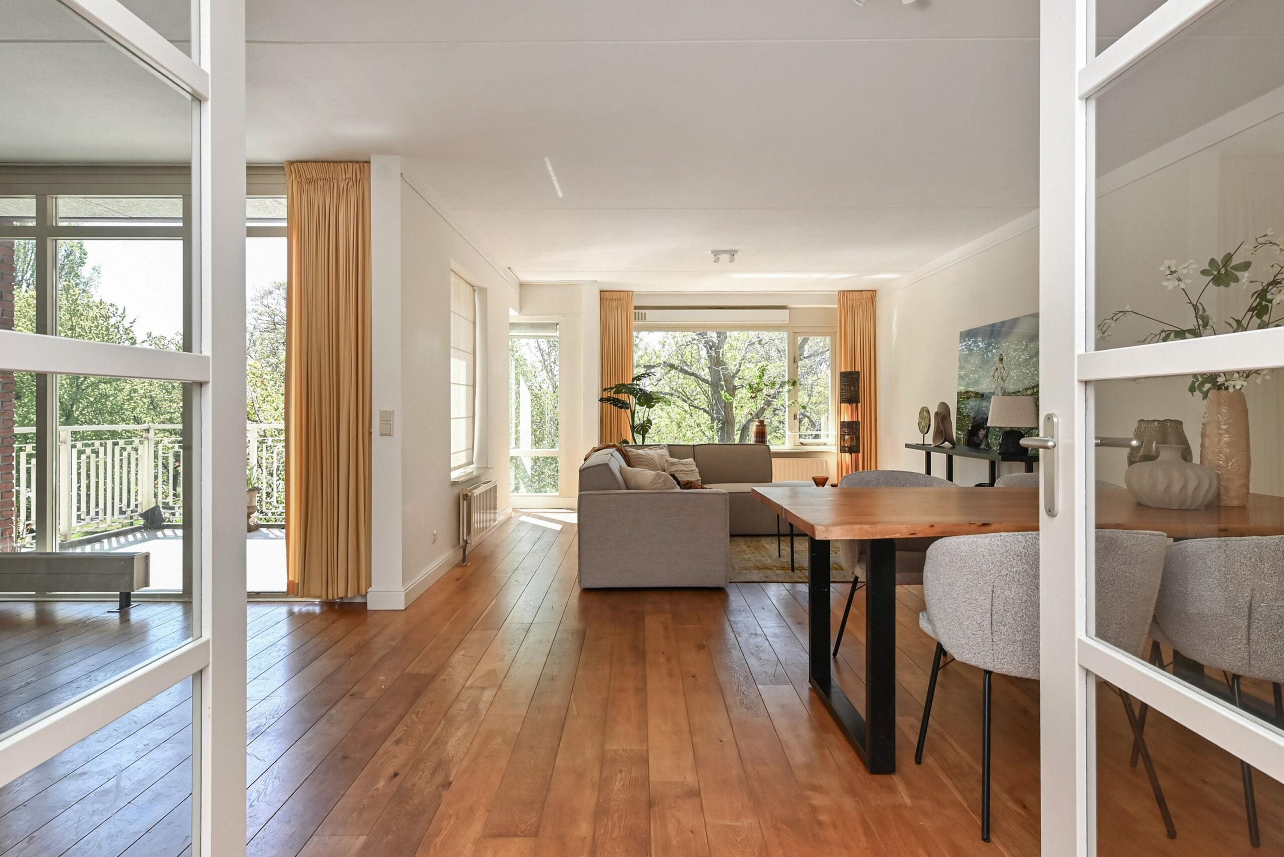 Appartement te koop: Plesmanweg 86, 'S-Gravenhage