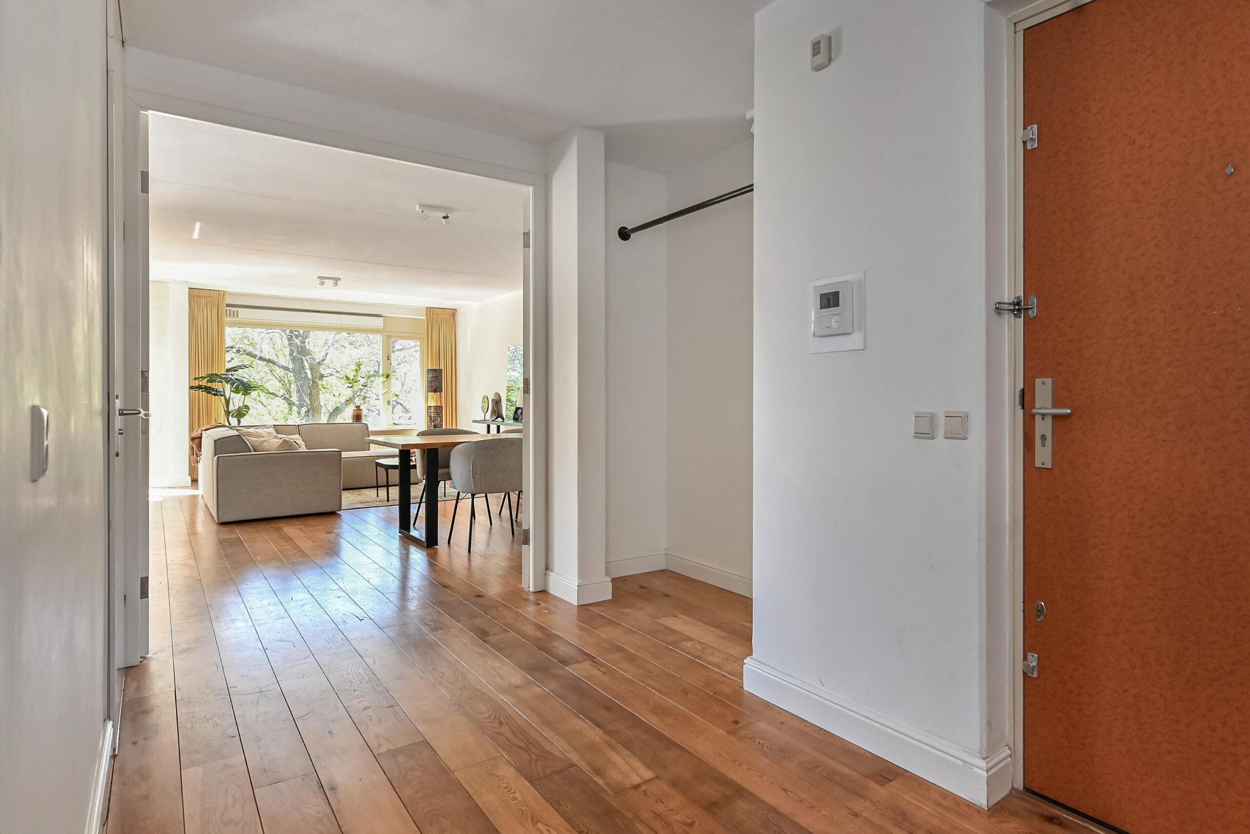 Appartement te koop: Plesmanweg 86, 'S-Gravenhage