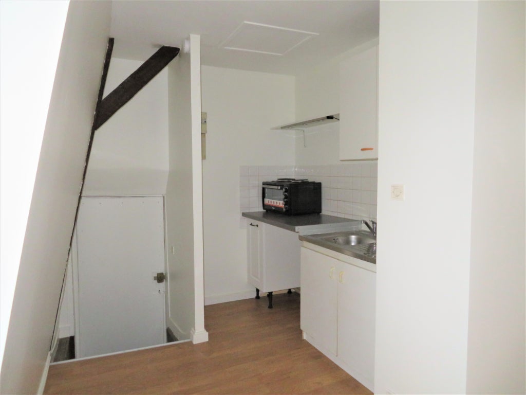 Appartement Rue Wolfgang Amadeus Mozart à Château-Gontier-sur-Mayenne