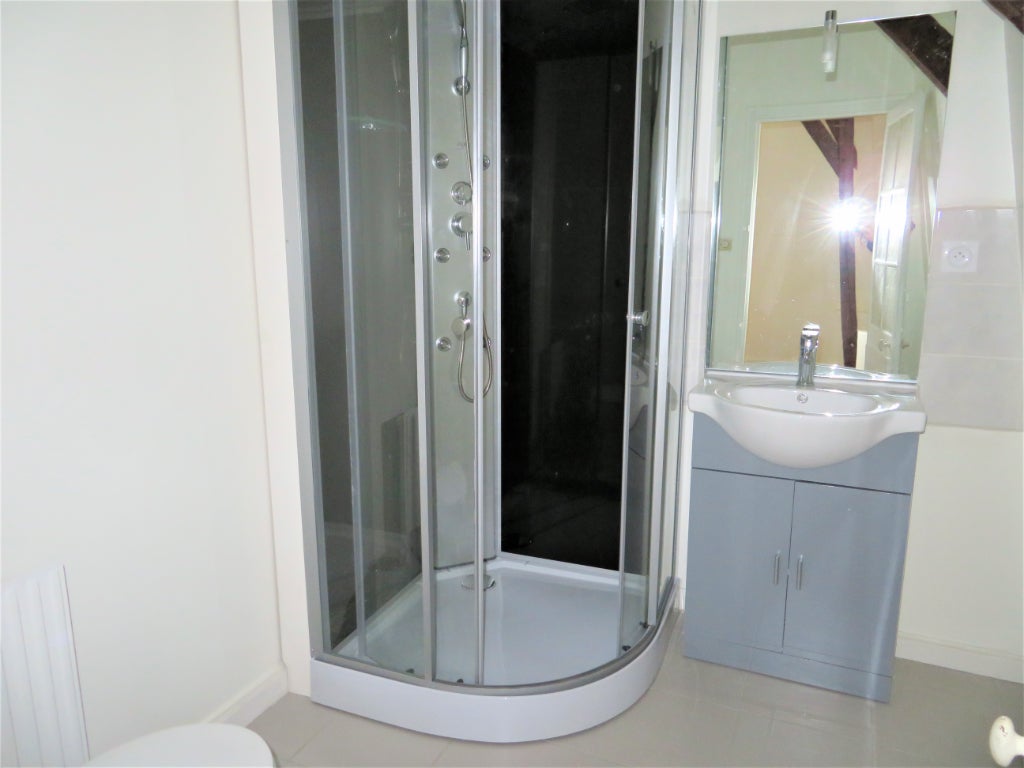 Appartement Rue Wolfgang Amadeus Mozart à Château-Gontier-sur-Mayenne
