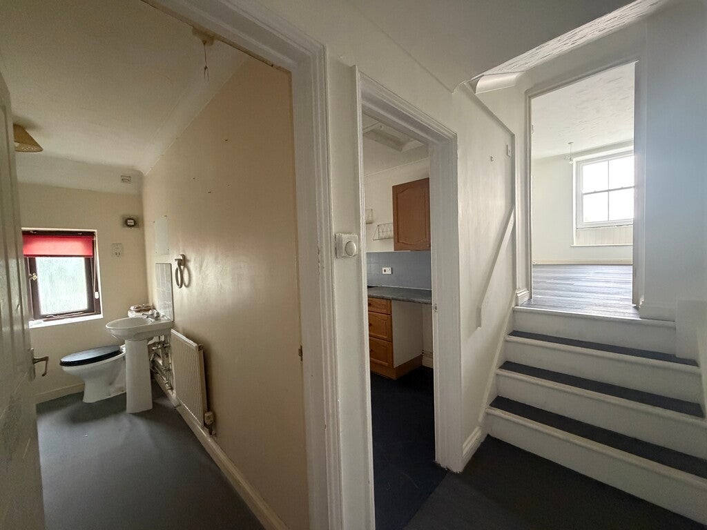 Flat Orchard Lane in King's Lynn and West Norfolk