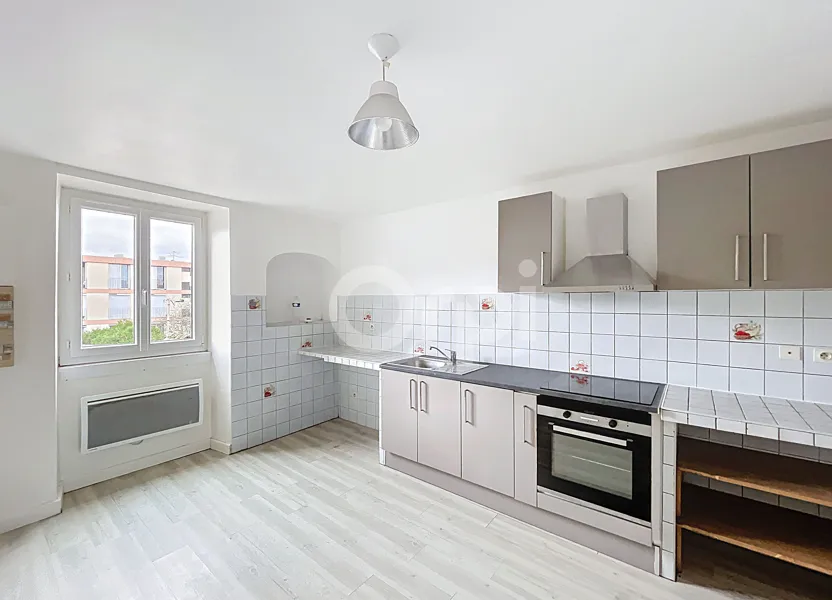 Flat Rue des Rossignols in Sanilhac