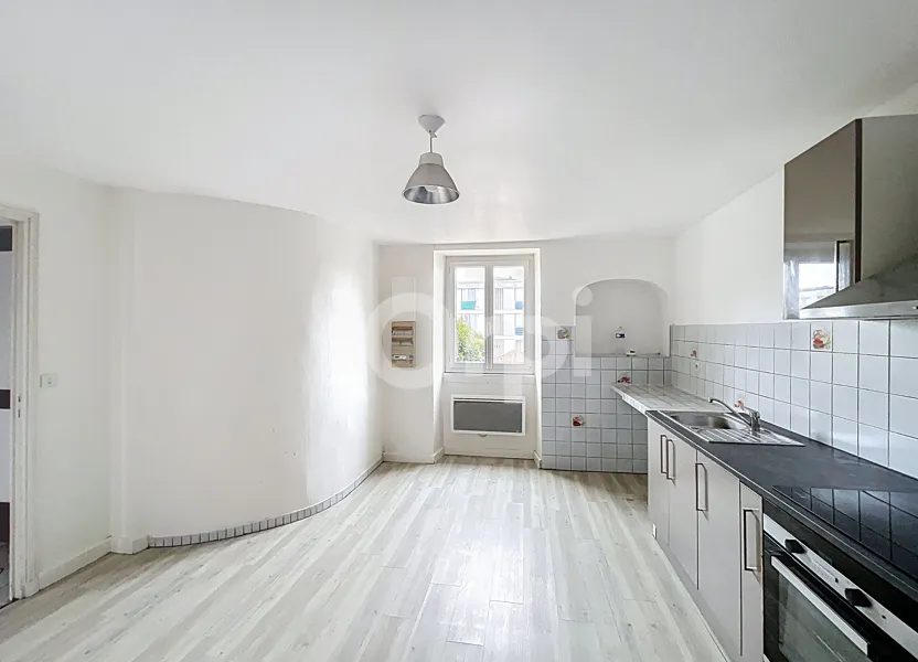 Flat Rue des Rossignols in Sanilhac