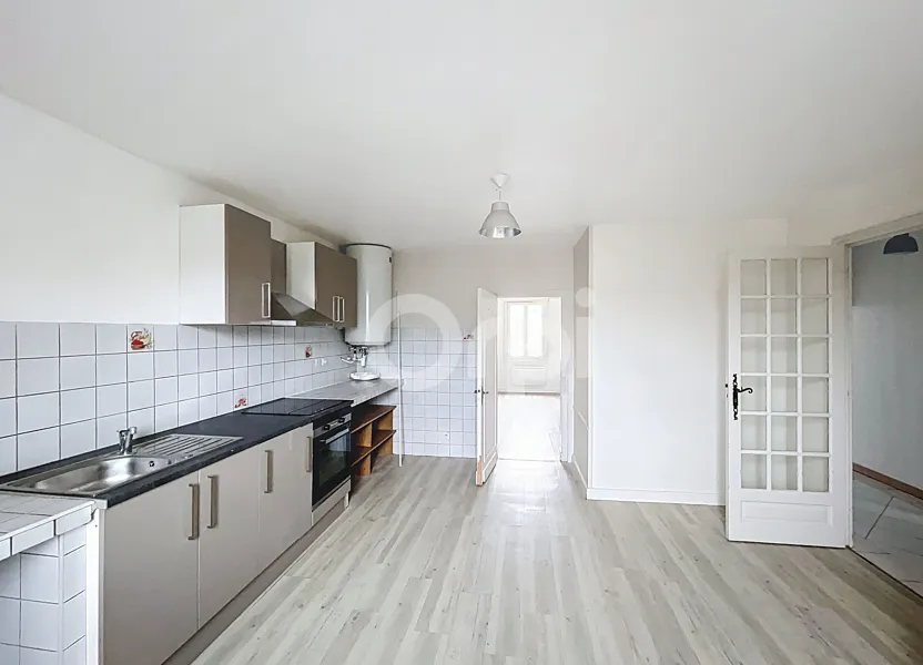 Flat Rue des Rossignols in Sanilhac