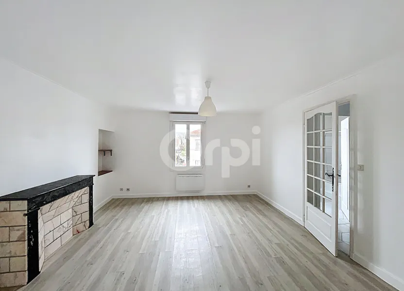 Flat Rue des Rossignols in Sanilhac