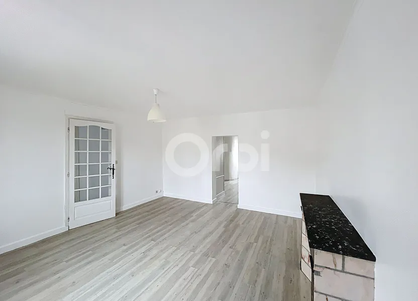 Flat Rue des Rossignols in Sanilhac