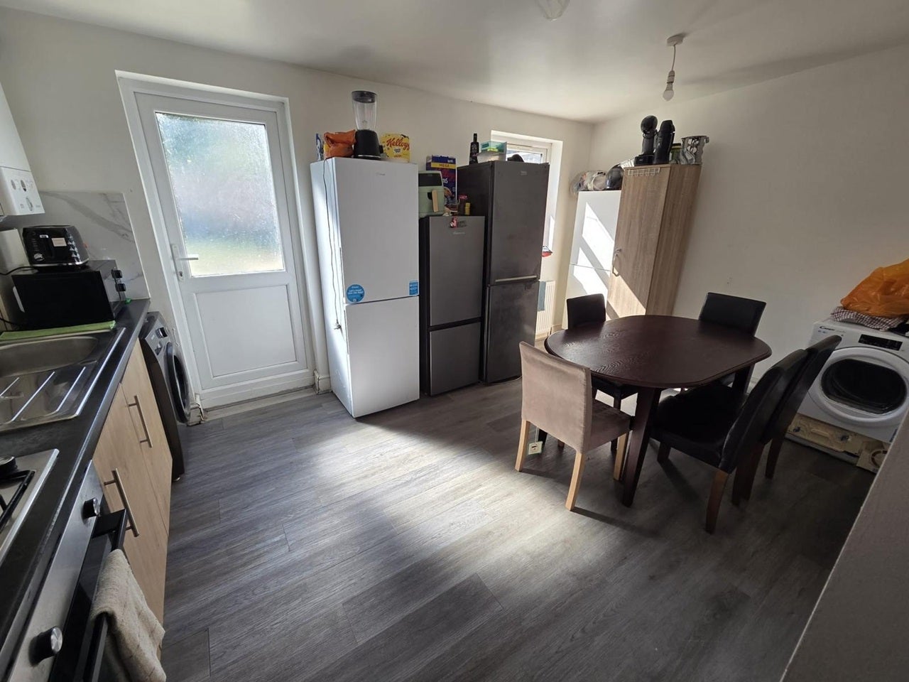 Room Kenley Gardens in Greater London