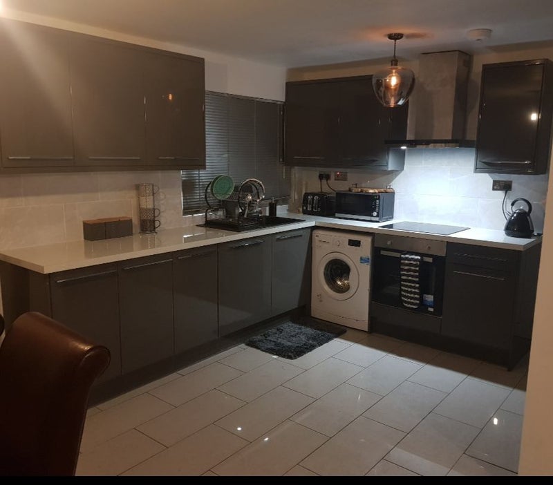 Flat Lismore Drive in Birmingham