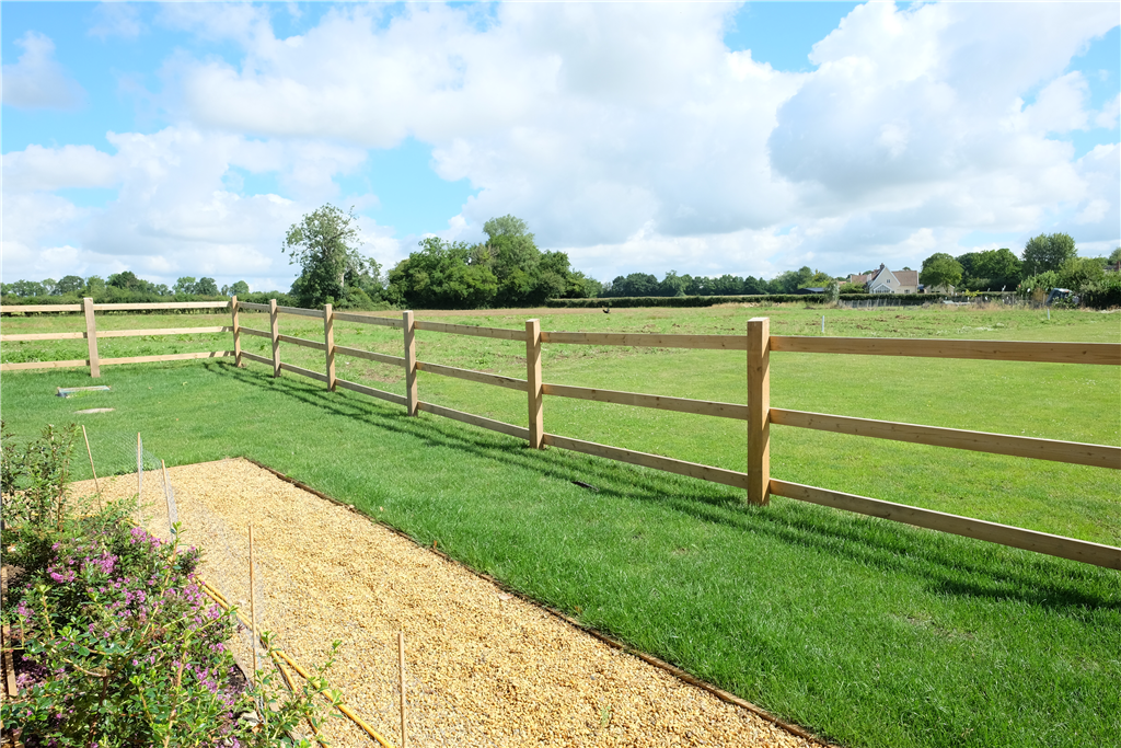 House Church Road in Breckland District