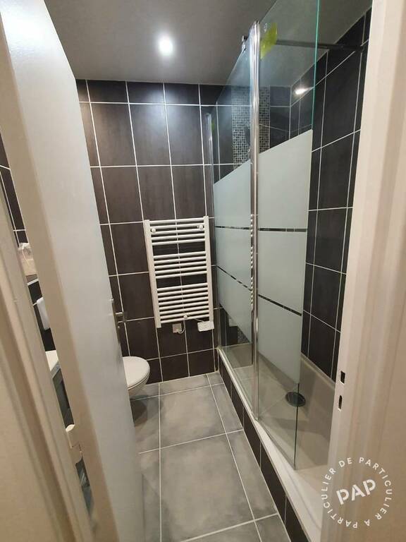 Chambre Rue Père André Jarlan à Évry