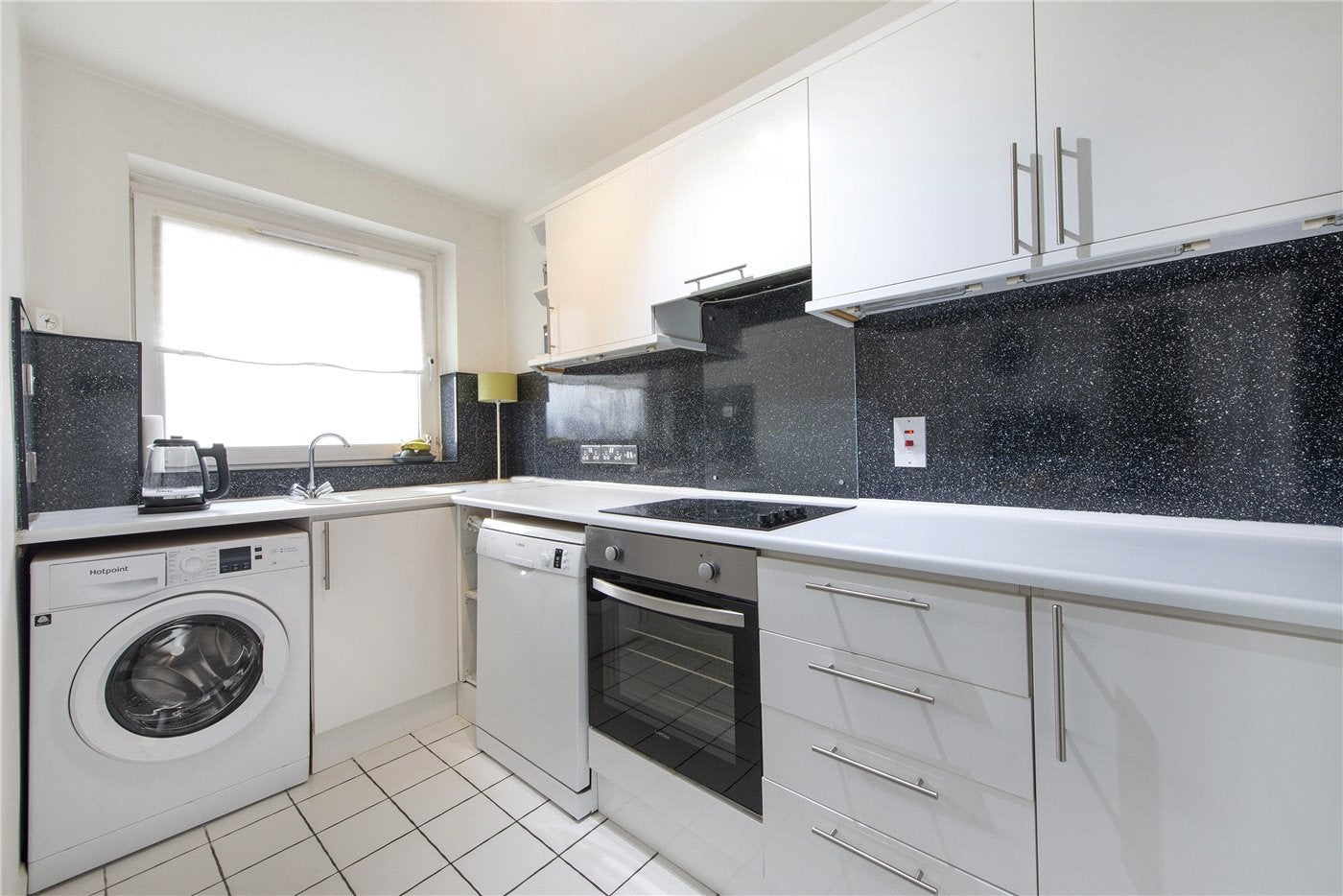 Flat Maida Vale in City of Westminster