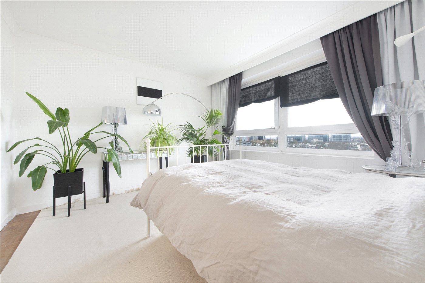 Flat Maida Vale in City of Westminster