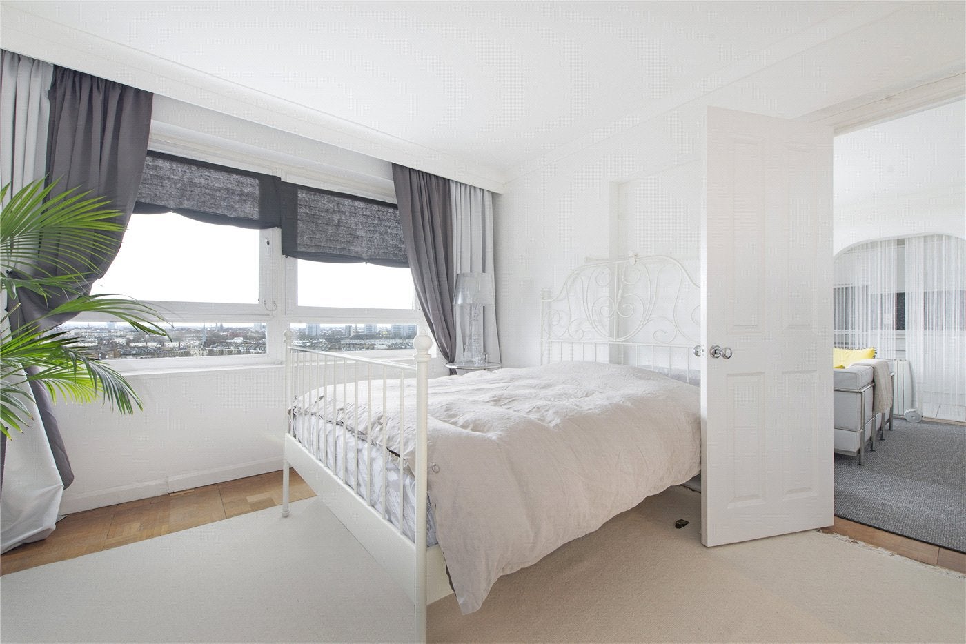 Flat Maida Vale in City of Westminster