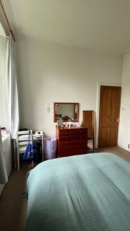 Room Brunswick Street in City of Edinburgh