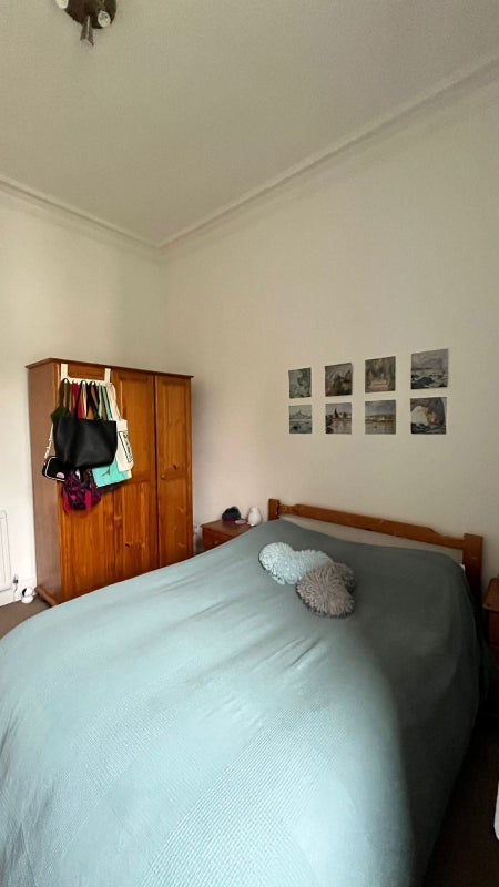 Room Brunswick Street in City of Edinburgh