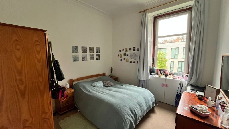Room Brunswick Street in City of Edinburgh