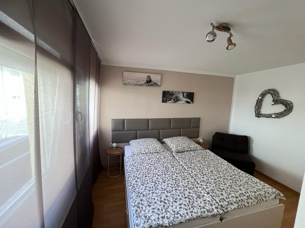 Wohnung Elbestraße in Stuttgart