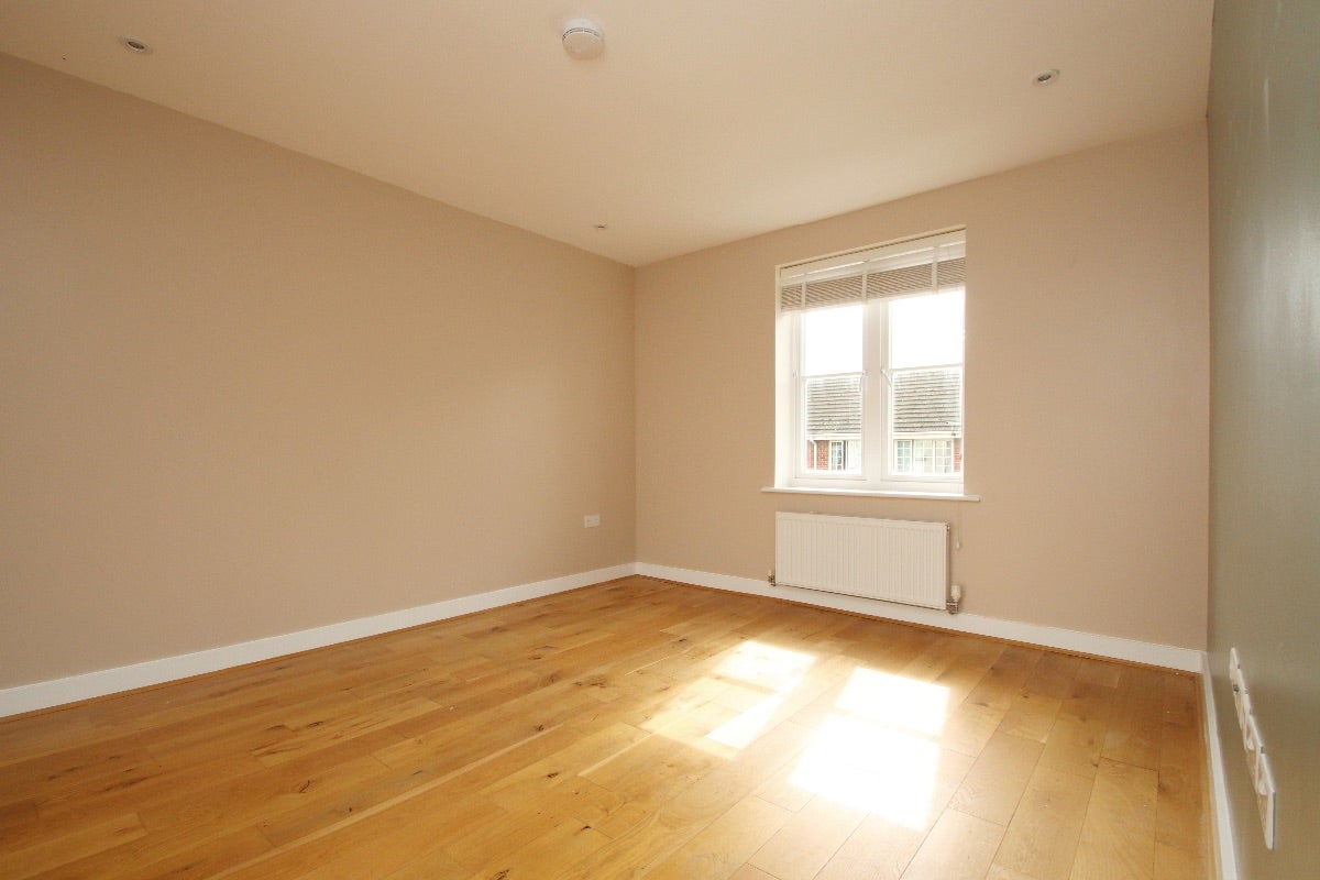 House Golf Road in Deal