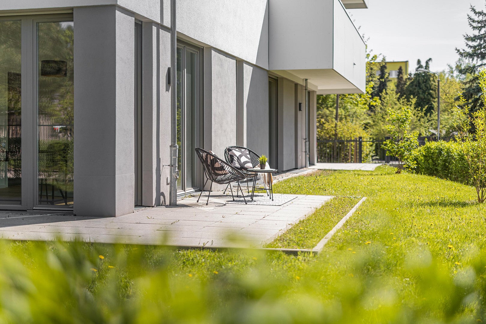 Wohnung Paul-Flechsig-Straße in Leipzig