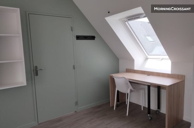 Appartement Rue de Constantine à Rouen