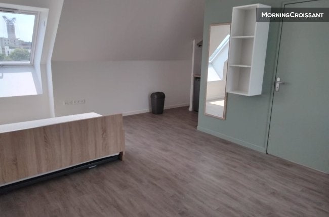 Appartement Rue de Constantine à Rouen