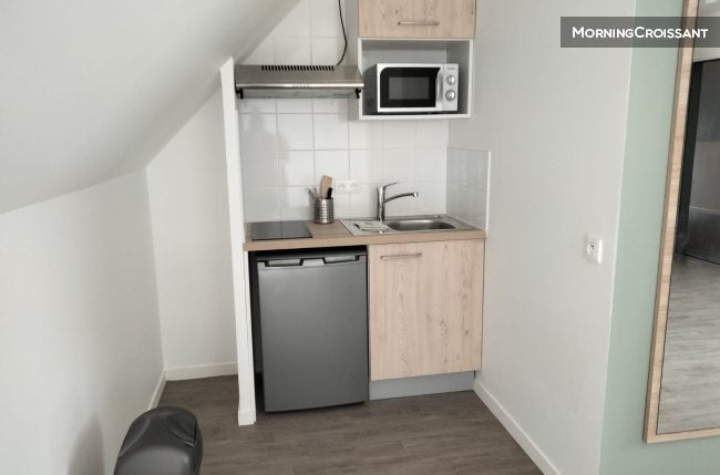 Appartement Rue de Constantine à Rouen