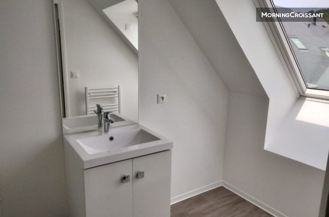 Appartement Rue de Constantine à Rouen
