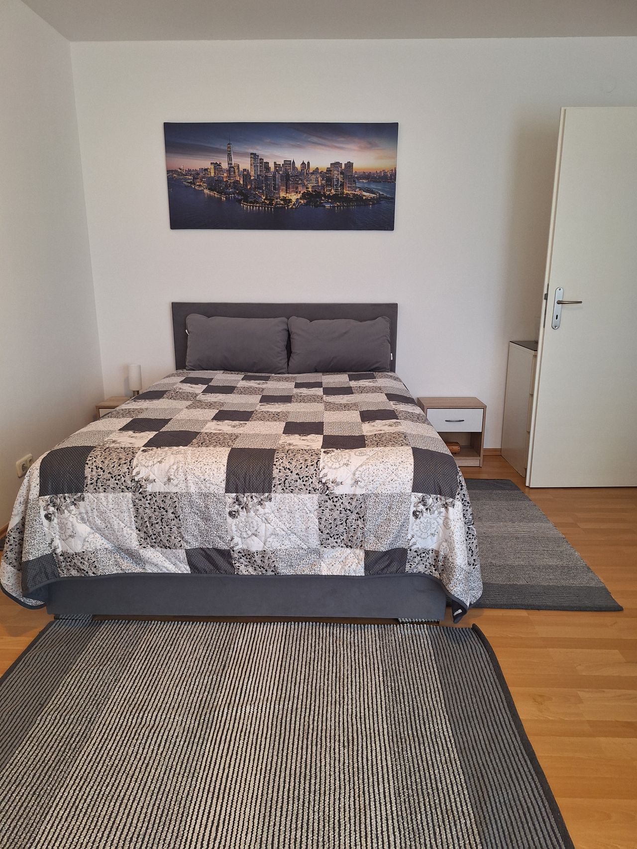 Wohnung Coventrystraße in Frankfurt am Main