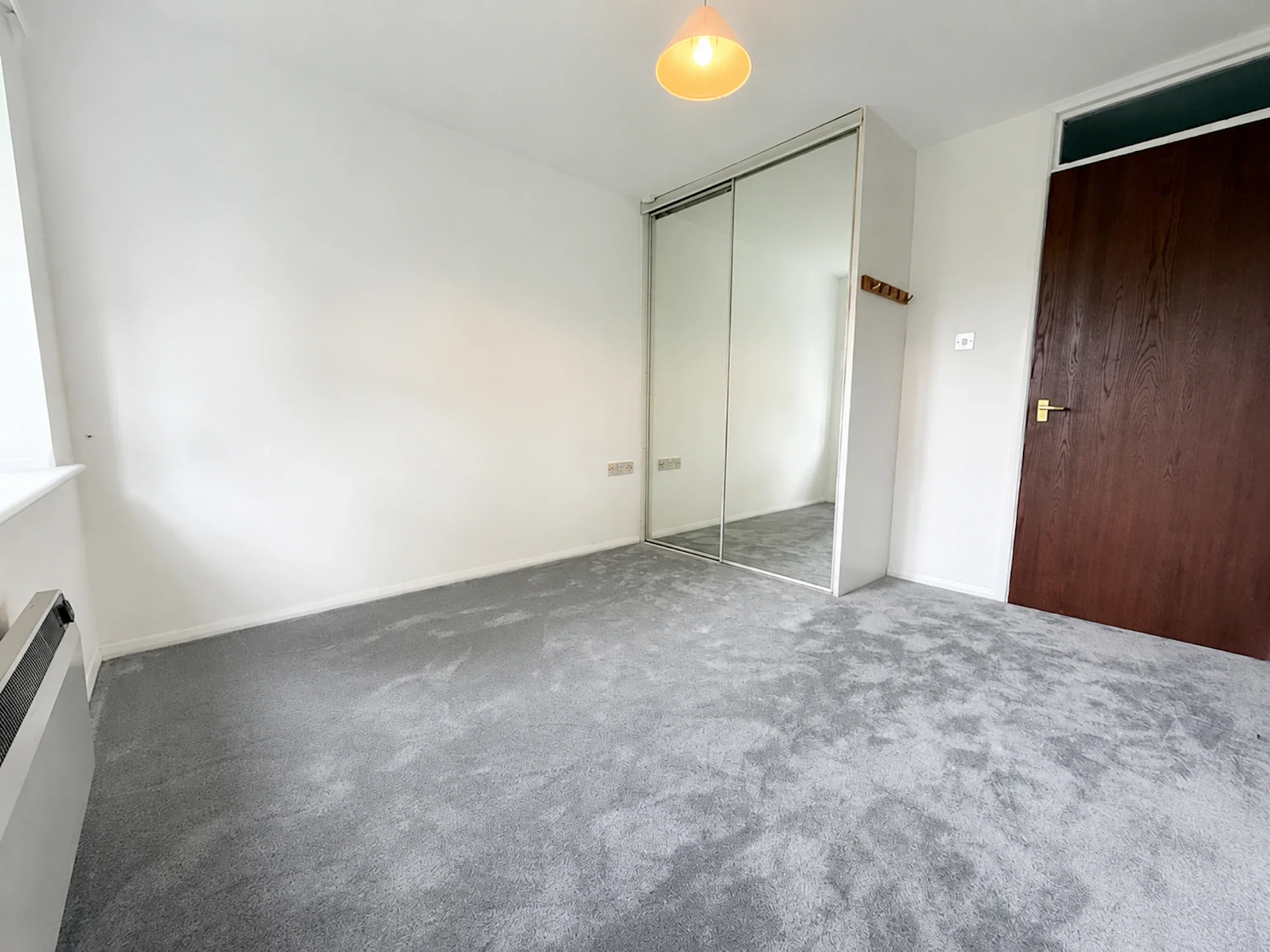 Flat Guessens Grove in Welwyn Hatfield
