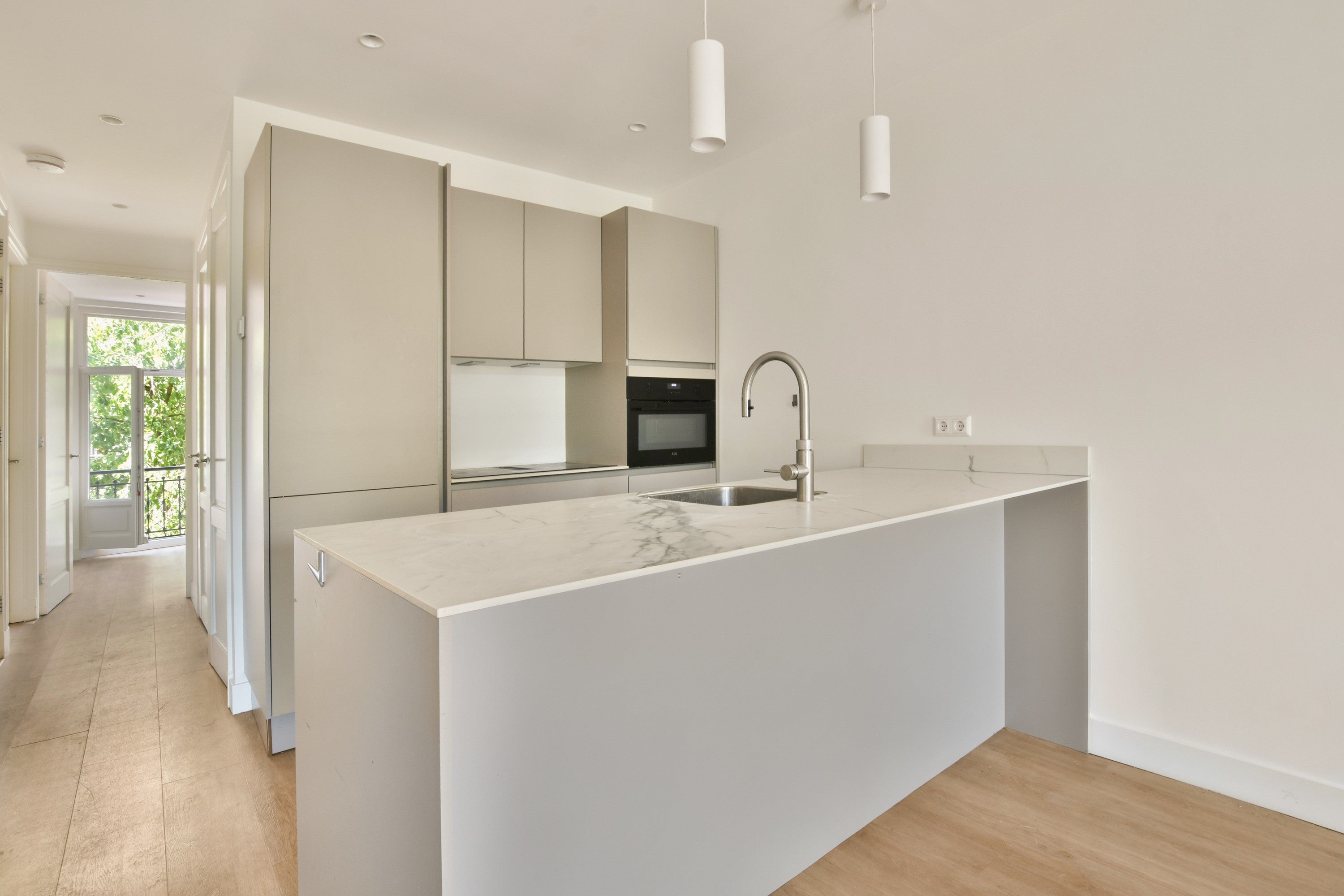 Appartement Sumatrastraat 37 1 in Amsterdam