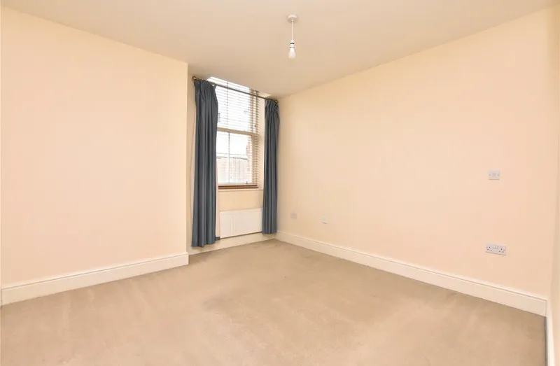 Flat Emmanuel Close in Exeter