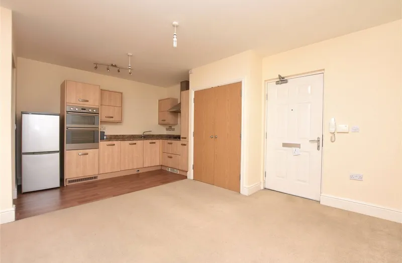 Flat Emmanuel Close in Exeter