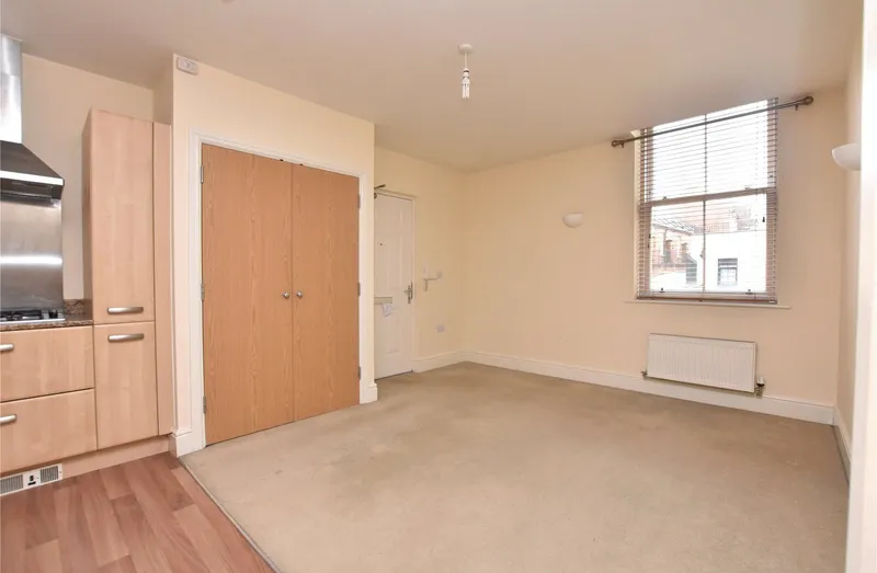 Flat Emmanuel Close in Exeter