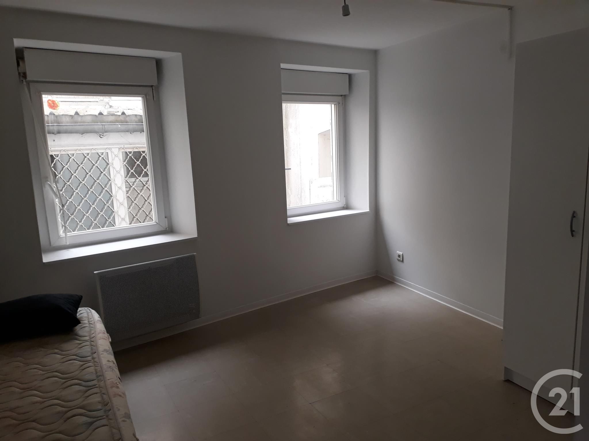 Appartement Boulevard Carnot à Castres