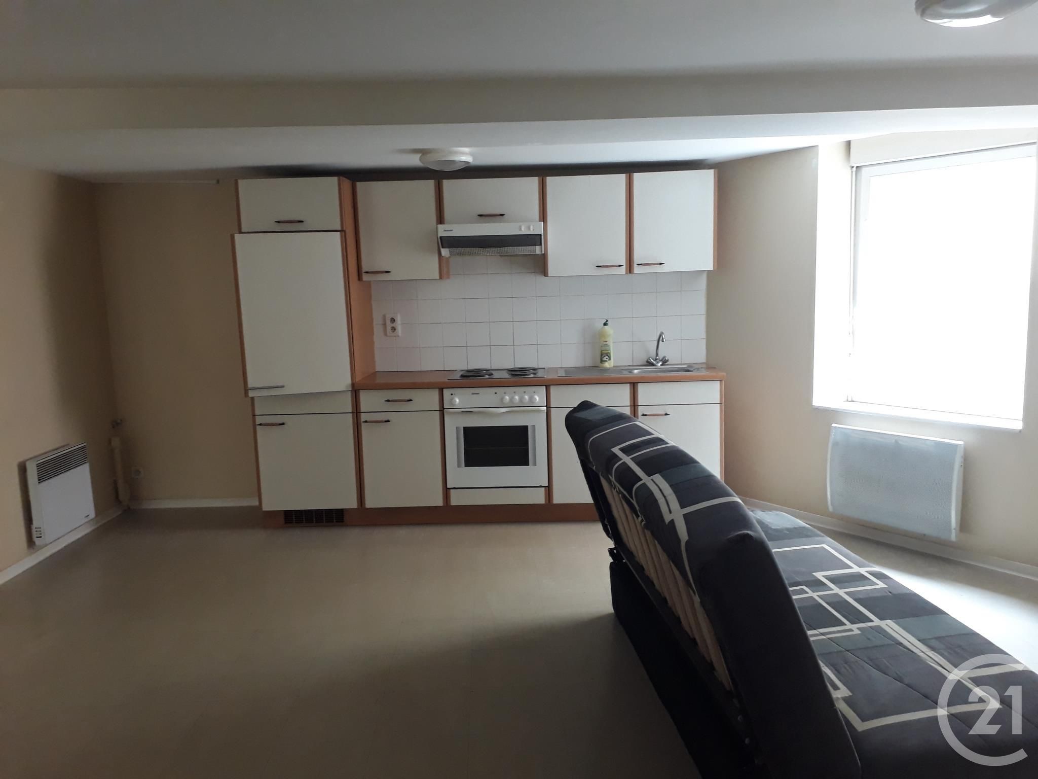 Appartement Boulevard Carnot à Castres