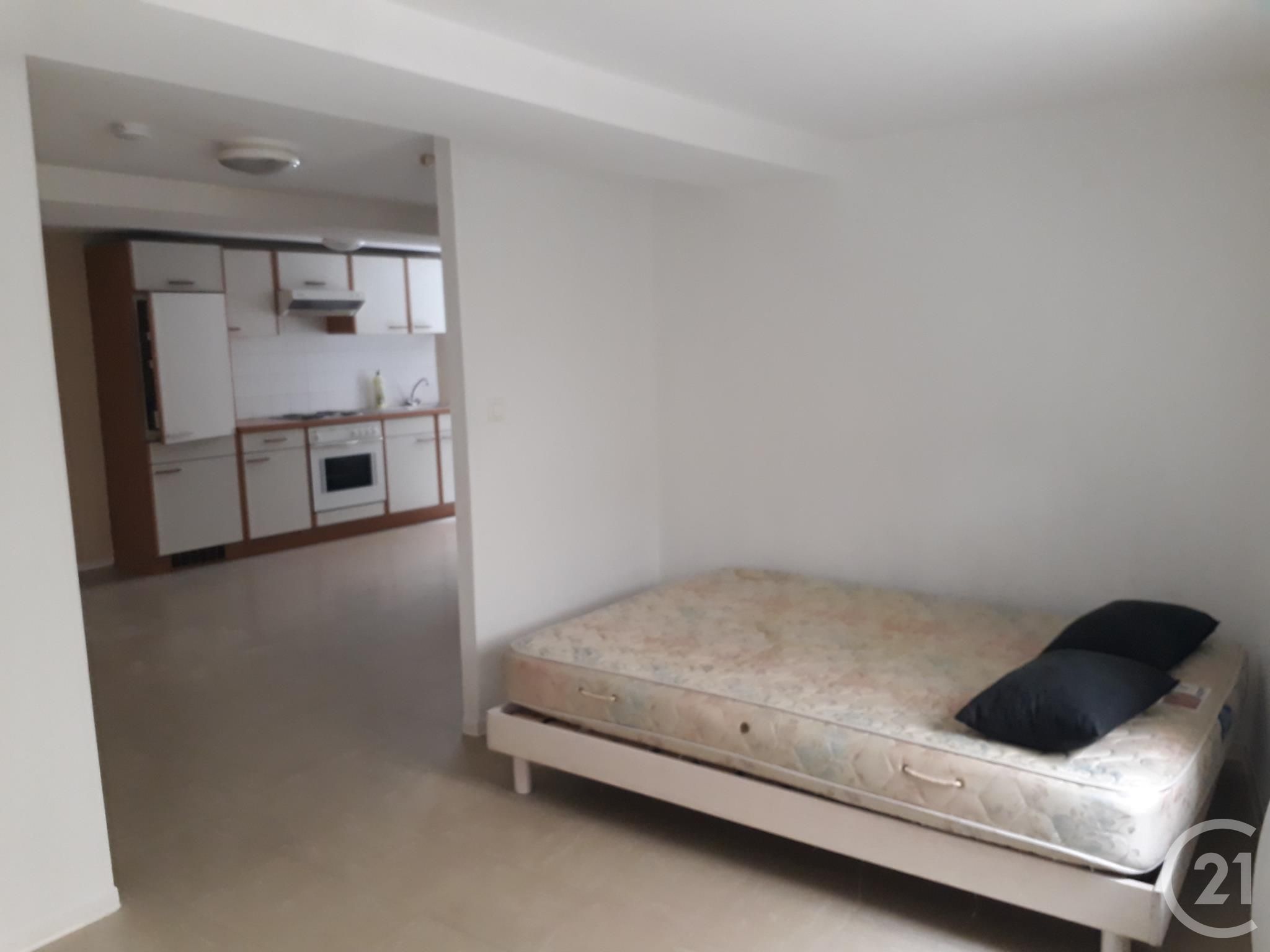 Appartement Boulevard Carnot à Castres