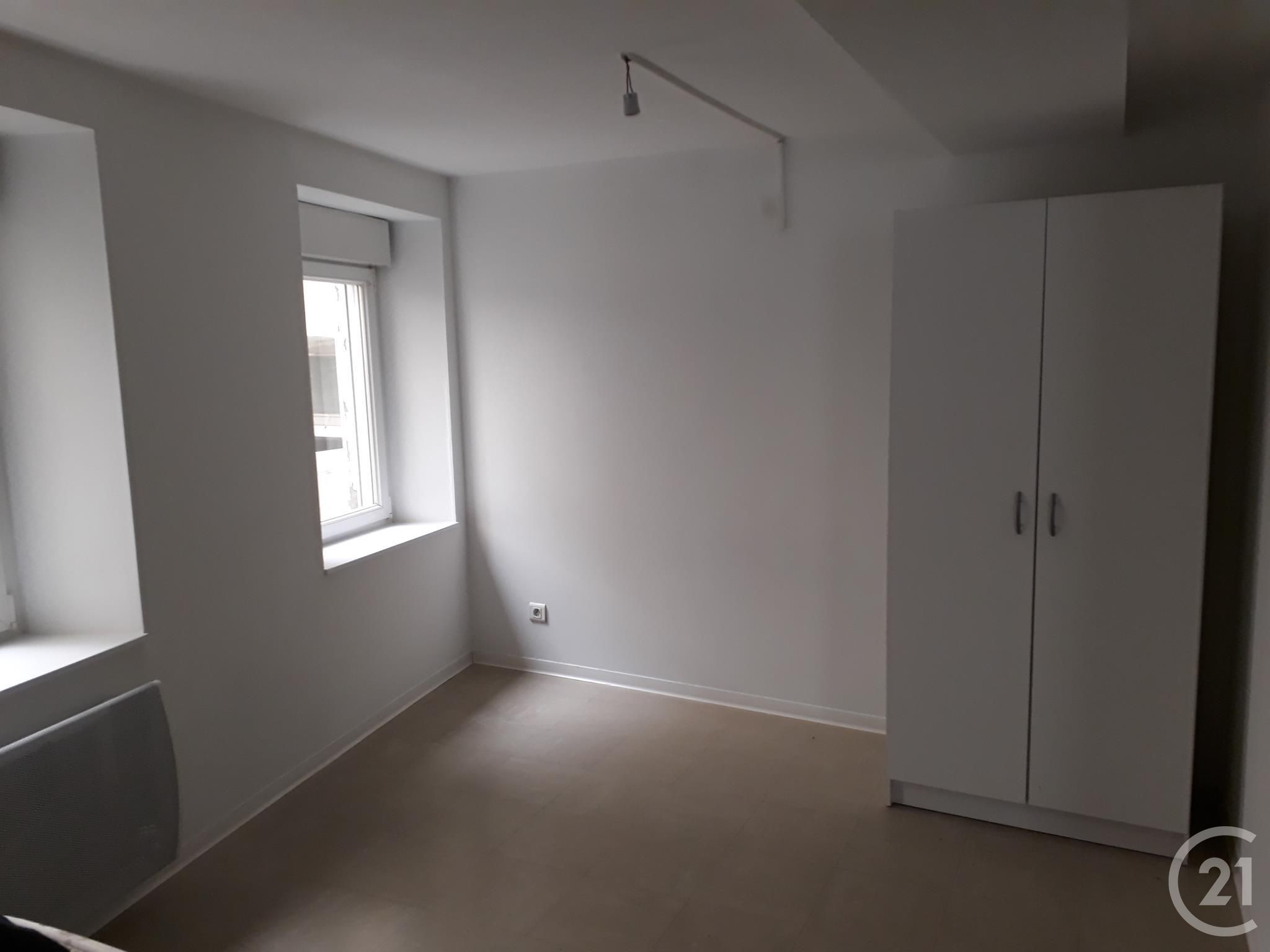Appartement Boulevard Carnot à Castres