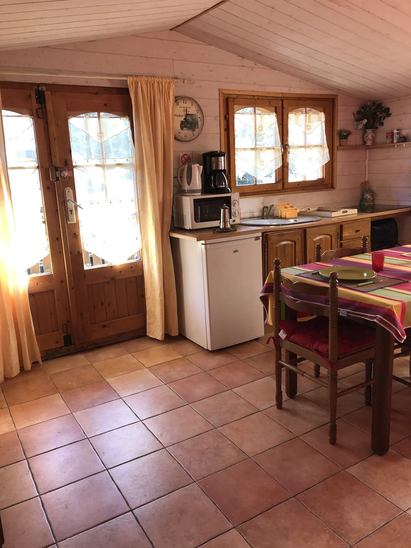 Maison Chemin de l'Hôpital à Potelle