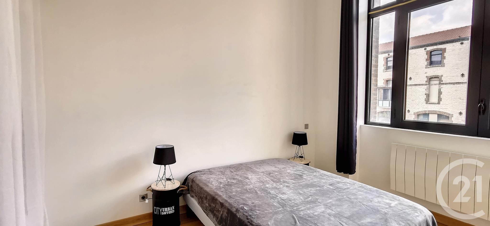 Flat Rue Adolphe Thiers in Saint-André-les-Vergers