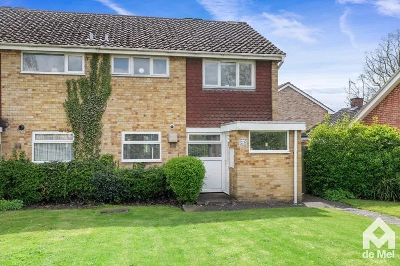 House Alexandria Walk in Cheltenham