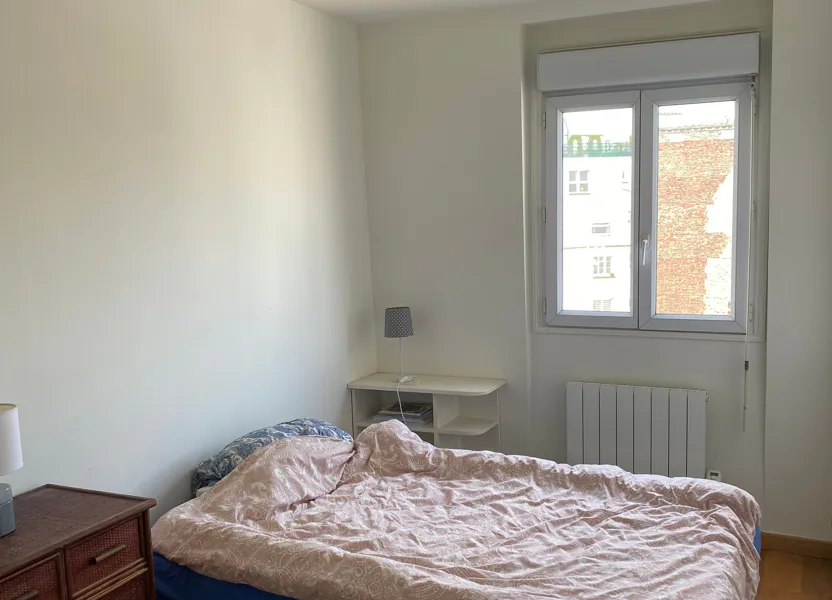 Appartement Rue Thiers à Boulogne-Billancourt