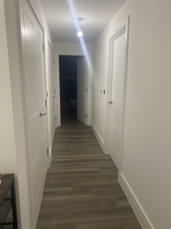 Flat Hoe Street in Greater London