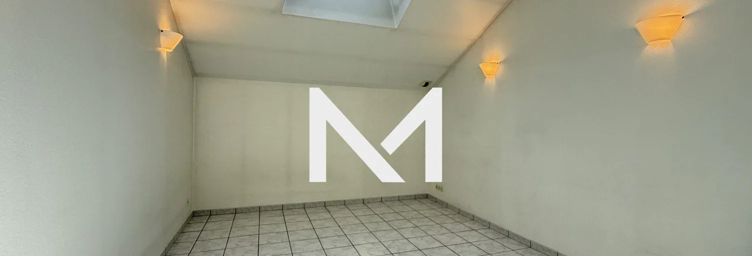 Flat Rue Ravier-Piquet in Grenoble