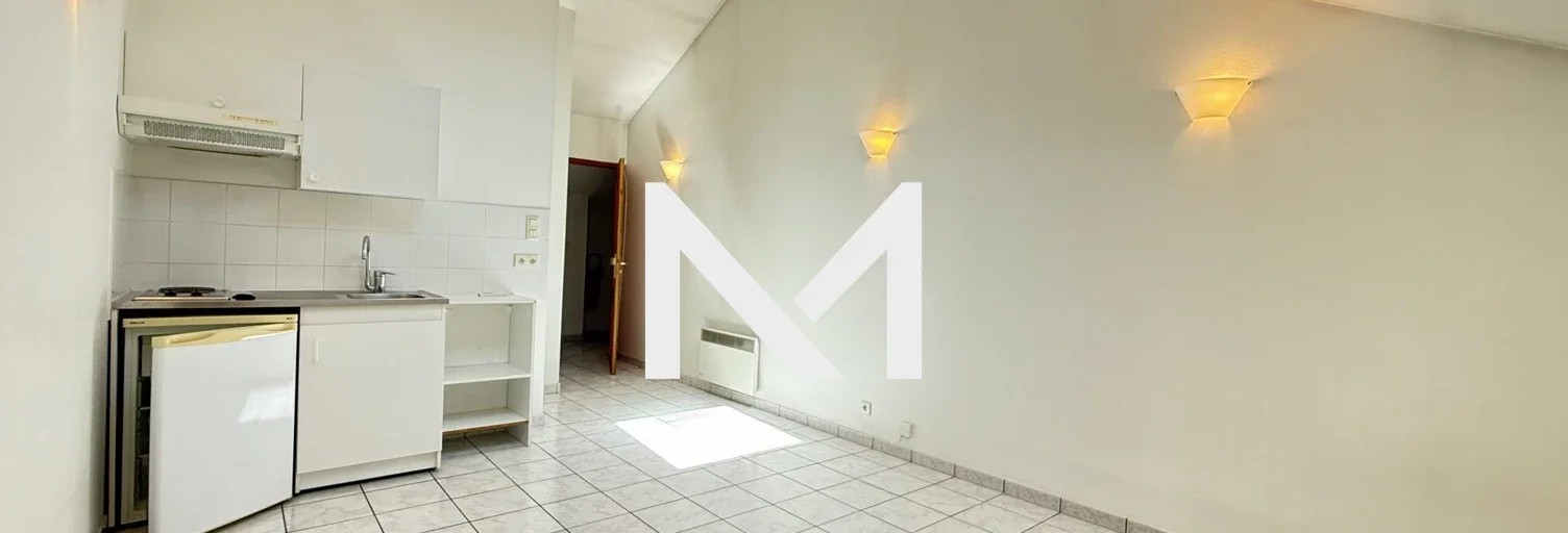 Flat Rue Ravier-Piquet in Grenoble